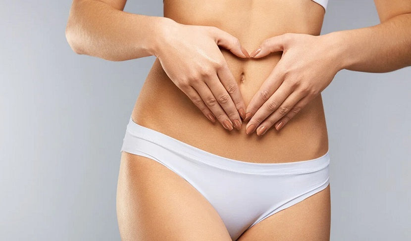 Preconception Self-Care: How to Improve Fertility