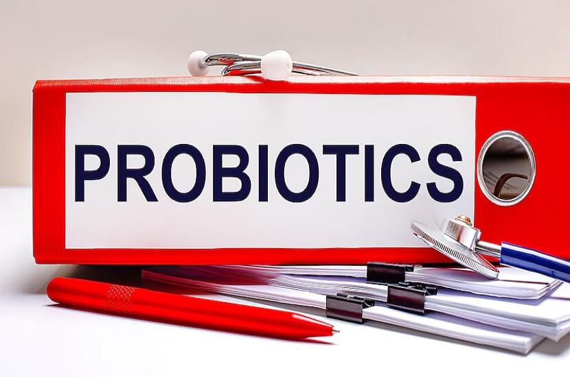 Do Probiotics Help with Bloating?