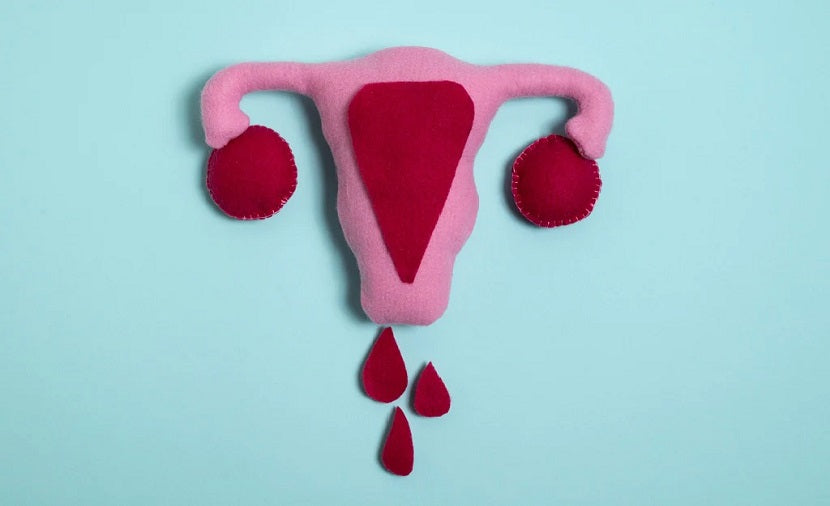 What Causes a Heavy Period?