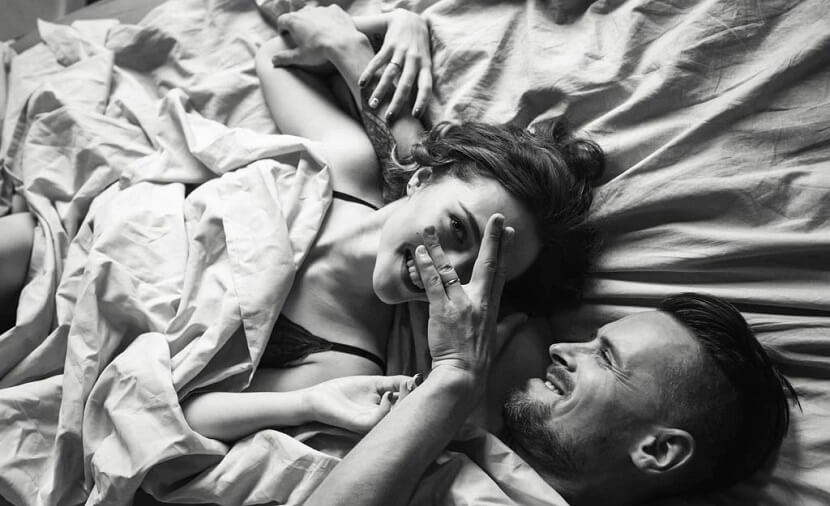 20 Ways to Improve Your Sex Drive