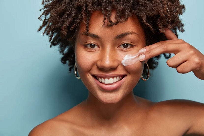 How To Layer Your Skin Care Products Correctly
