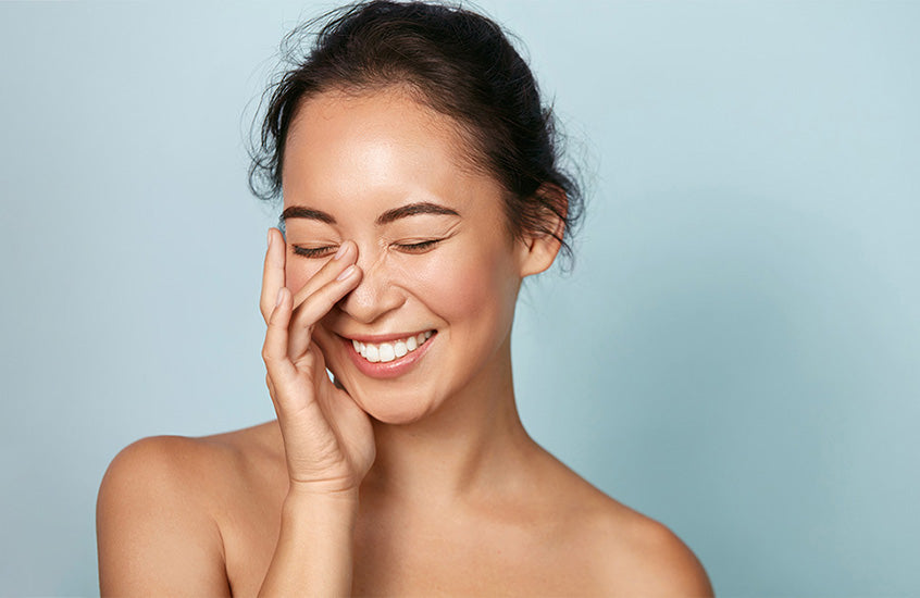5 Skin Care Routine Tips for Glowing Skin