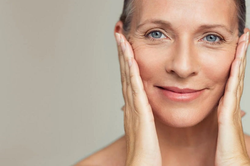 How the Skin Microbiome Influences Ageing