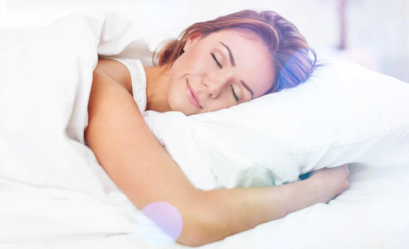 22 Tips to Improve Sleep and Hormonal Health