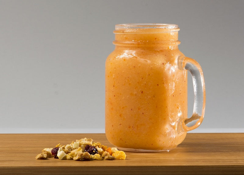 Happy Turmeric Smoothie
