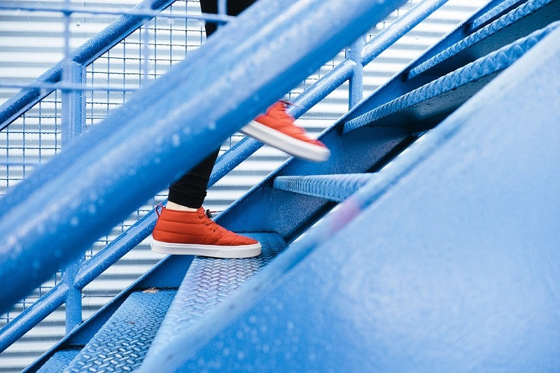 Incidental Exercise: Getting the Most From Your Daily Activities