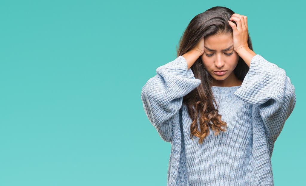 What Is Stress? A Deeper Look Explained
