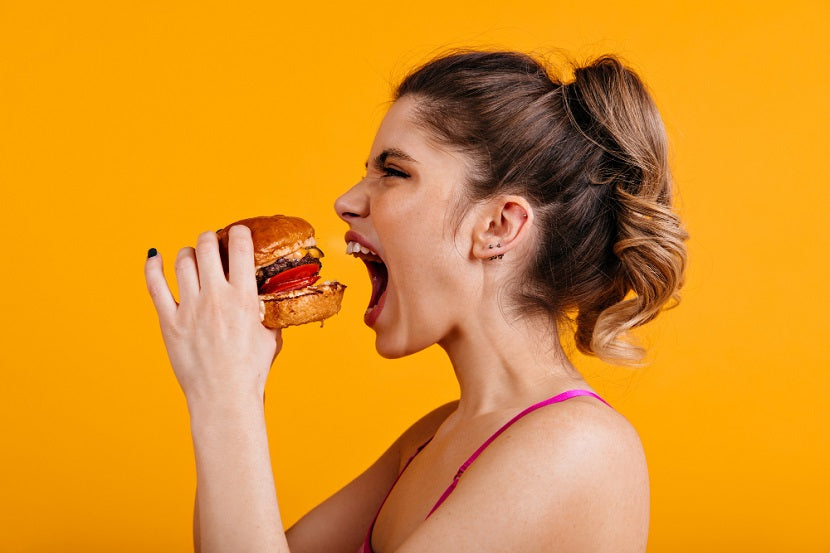 To Snack or Not to Snack?