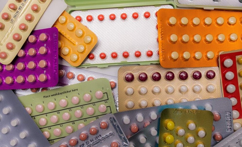 Dangers of Synthetic Hormones