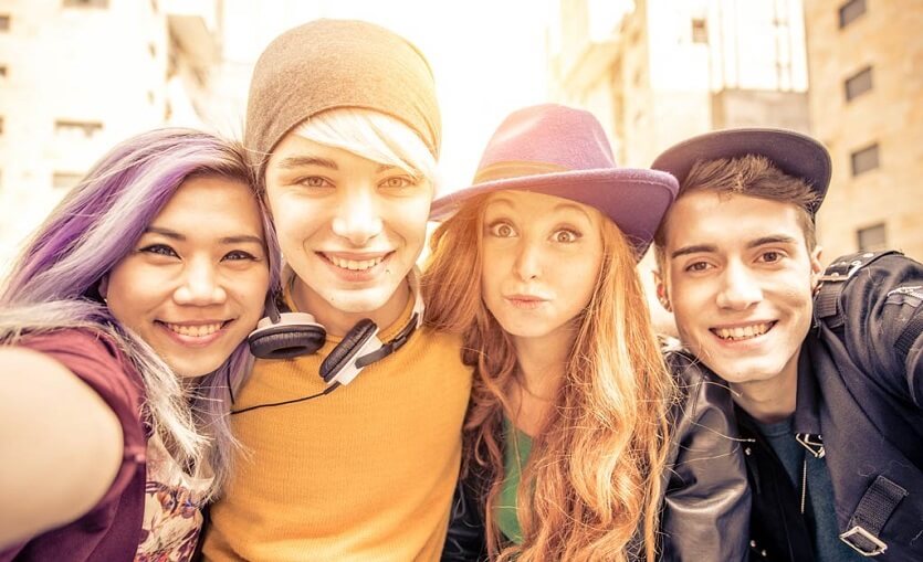 teen hormonal health