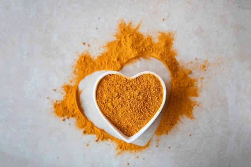 Turmeric for Skin Health