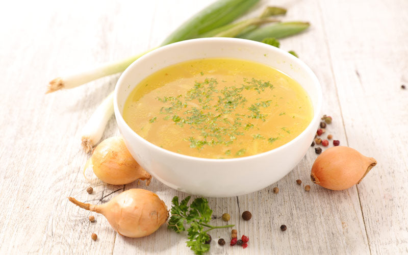Vegetable Broth