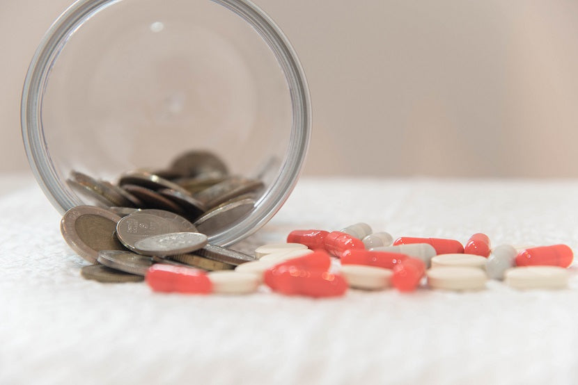 Stop Wasting Money on Supplements: What You Need to Know