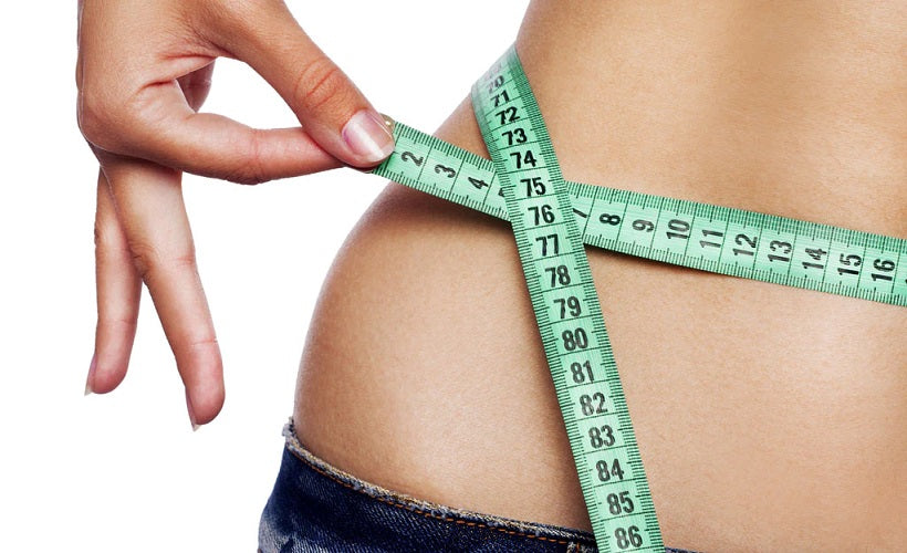 Hormones & Your Weight