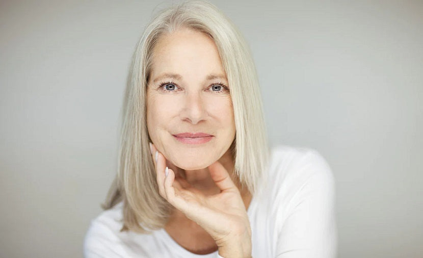 What Happens To Your Hormones During Menopause