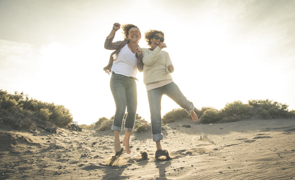 Maintaining a Healthy Lifestyle During Menopause