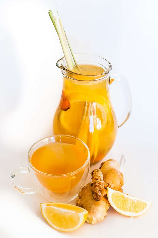 Winter Flu Fighter