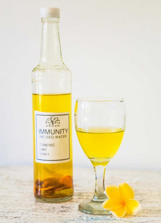 Winter Tonic