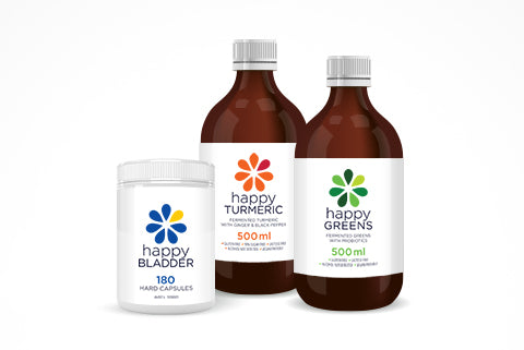 Food Supplements