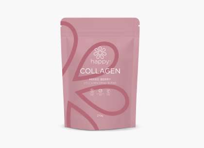 Happy Collagen image