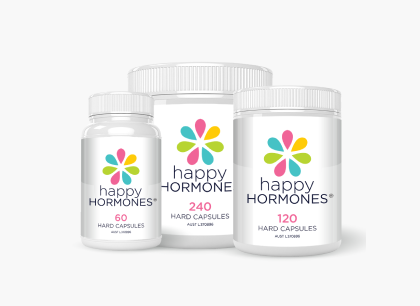 Happy Hormones image