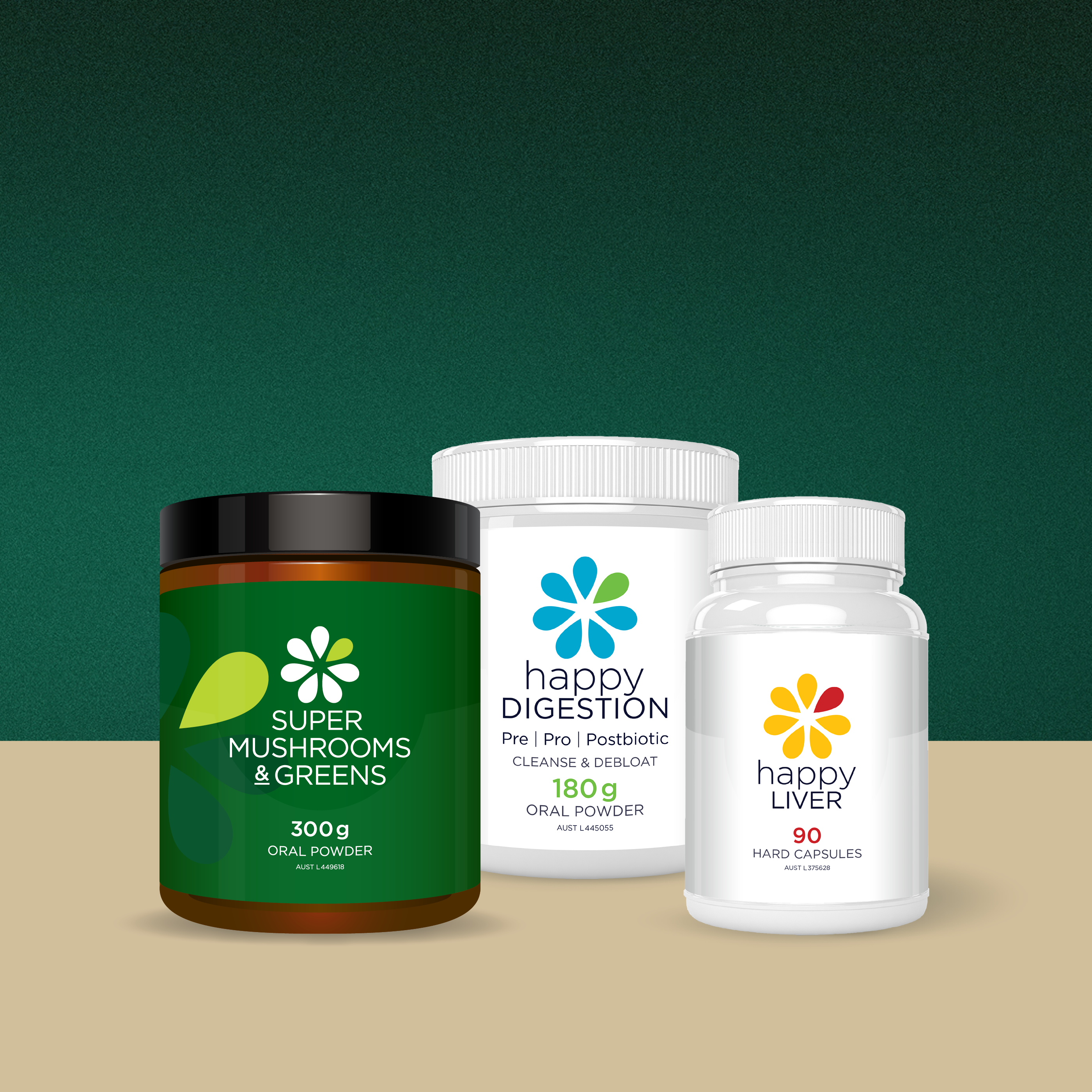 Detox Cleanse Bundle & Program
