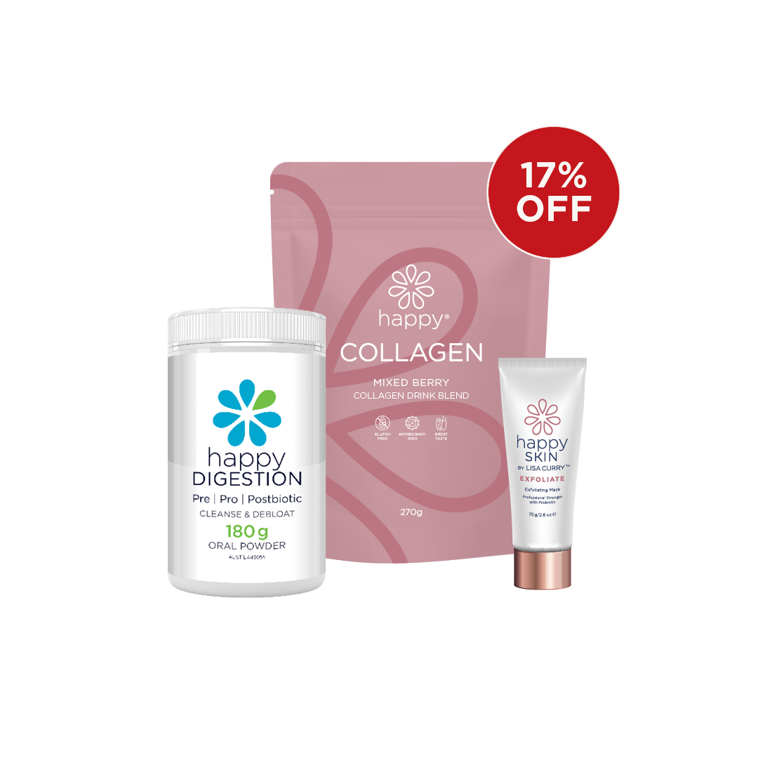 Gut and Skin Bundle