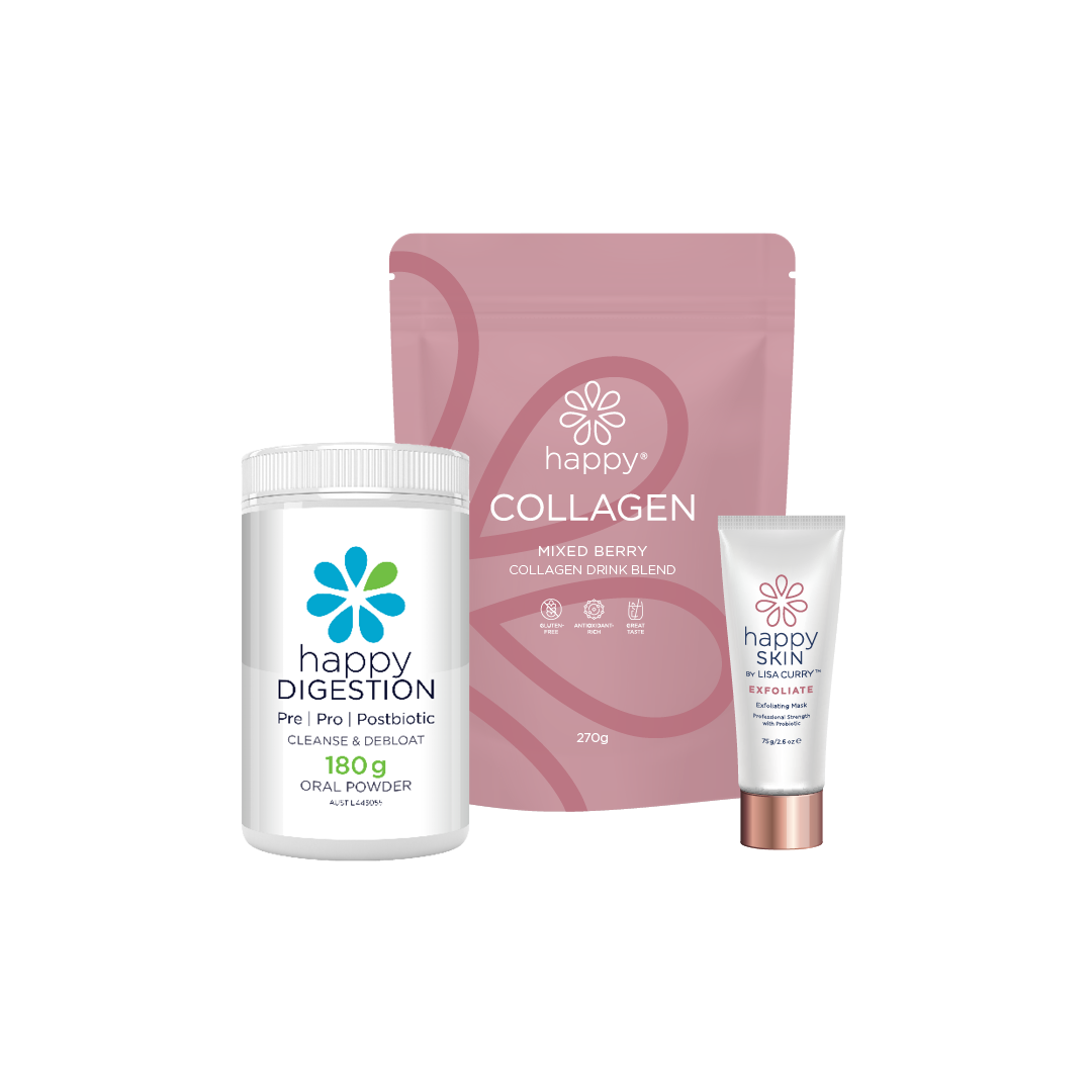 Gut and Skin Bundle