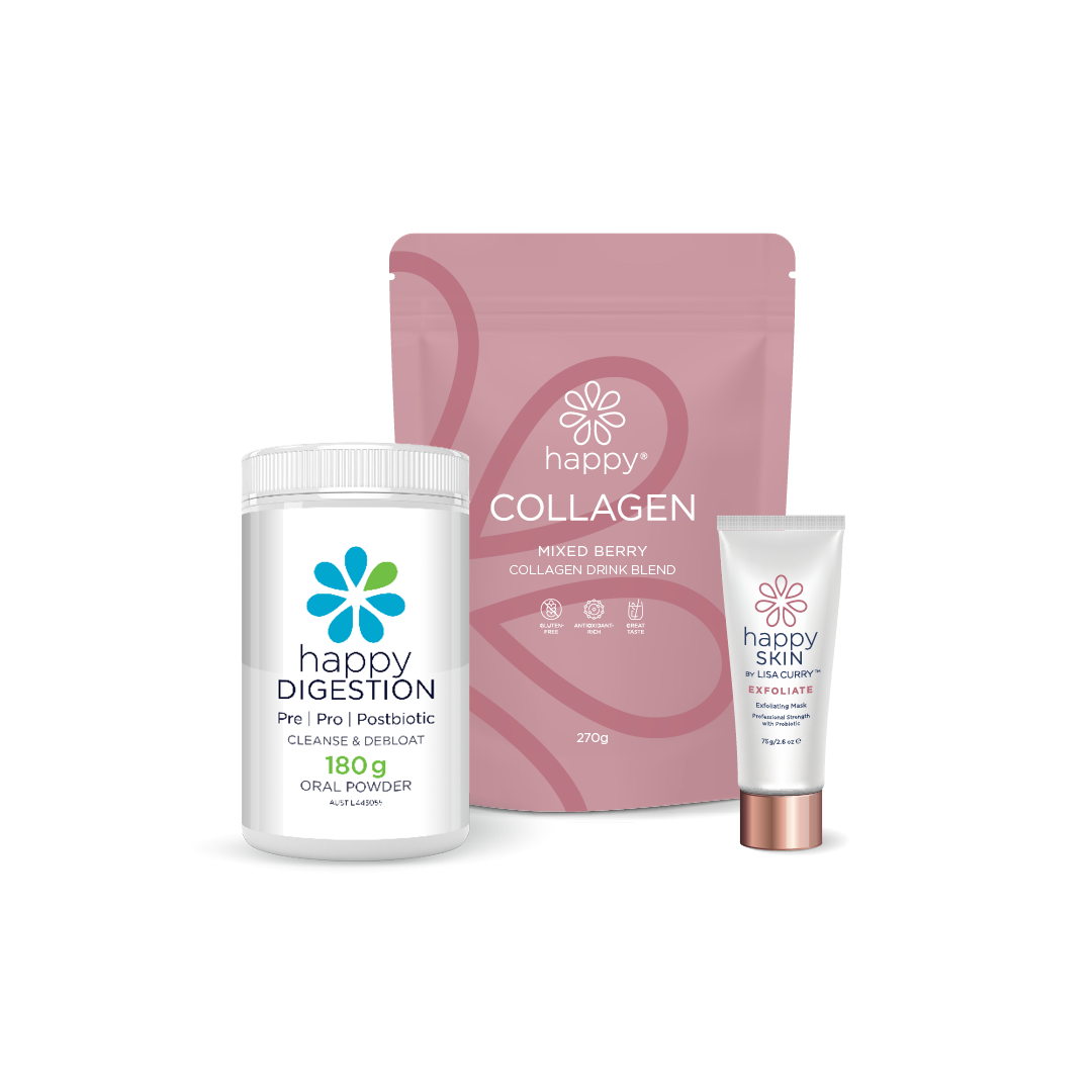 Gut and Skin Bundle