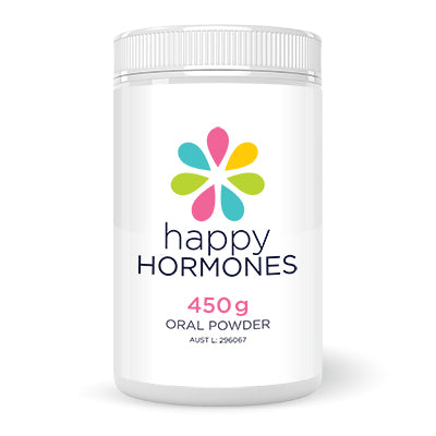 
                  
                    Happy Hormones® Powder
                  
                
