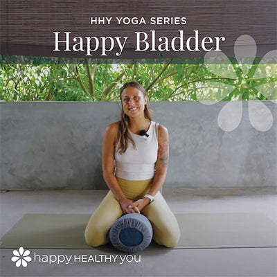 Yoga Series