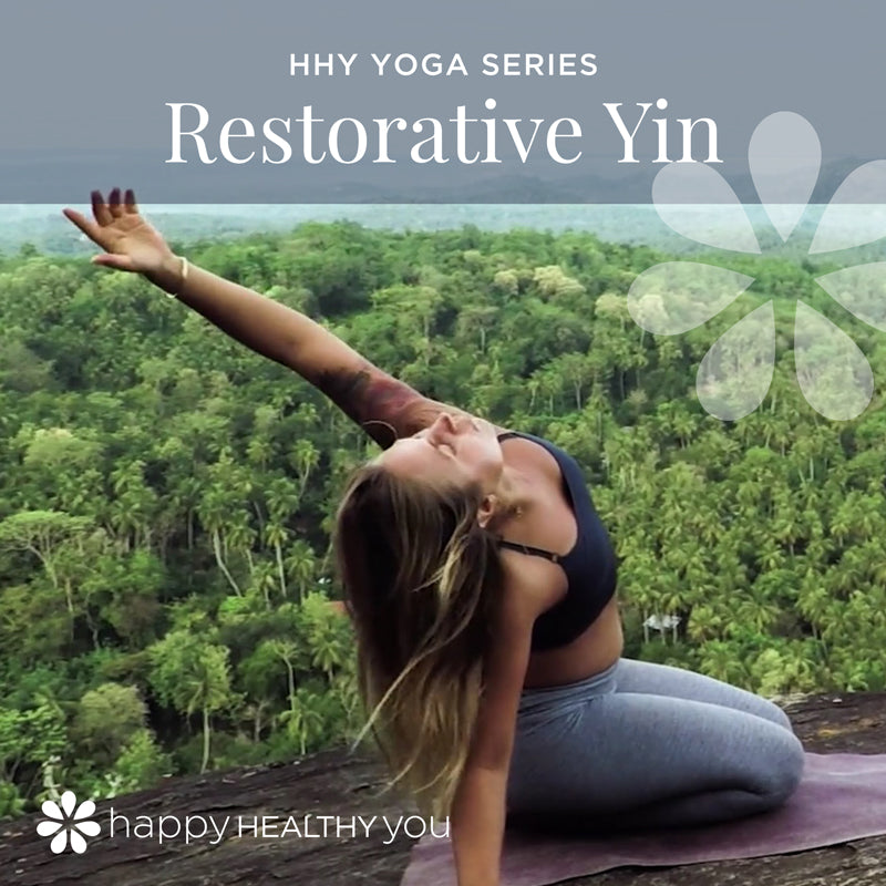 Yoga Series