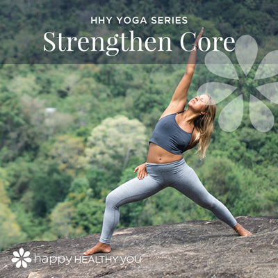 Yoga Series