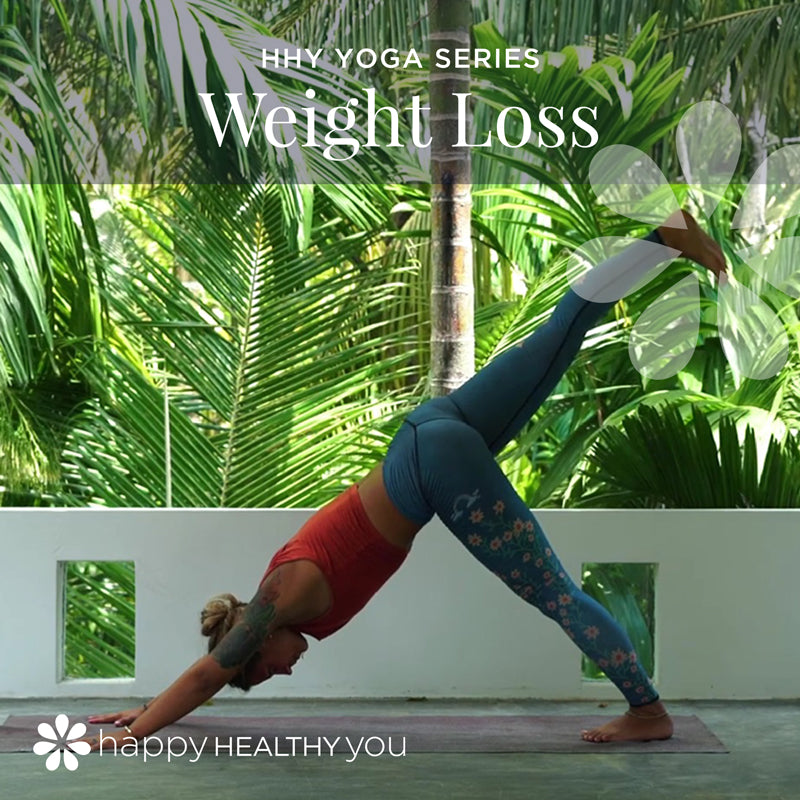 Yoga Series