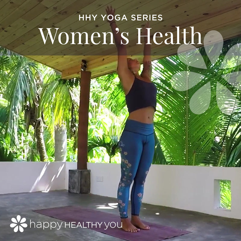 Yoga Series
