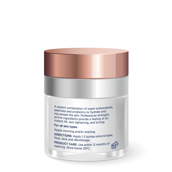 Revive | Antioxidant Hydrating Cream