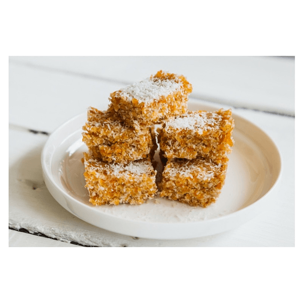 Apricot Bar