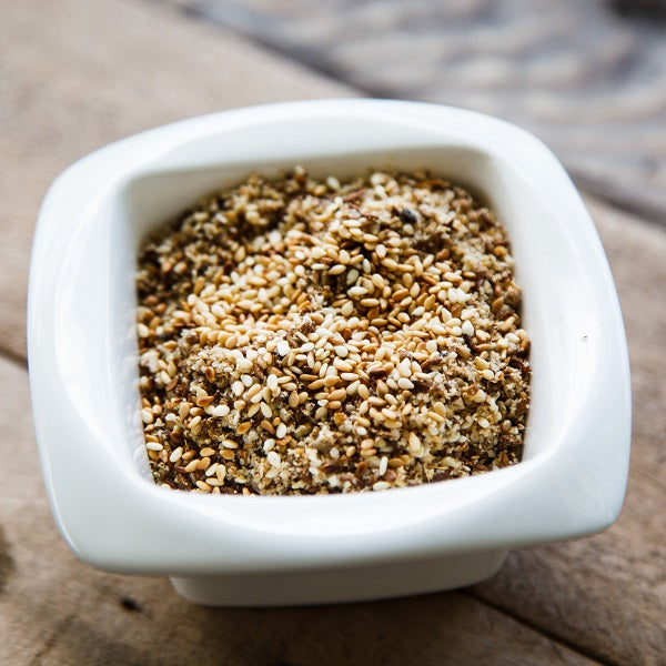 Dukkah