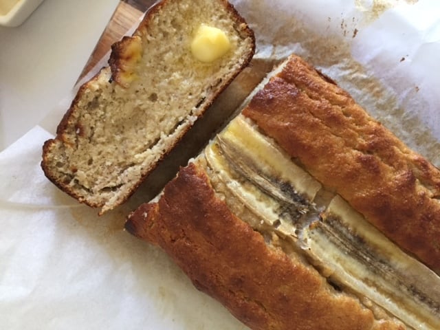 Banana Bread