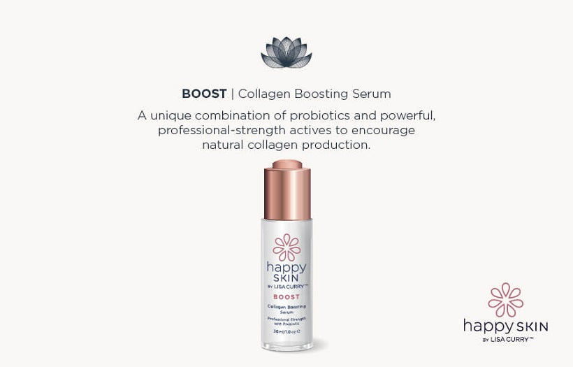 Boost Your Skincare Routine with a Face Serum