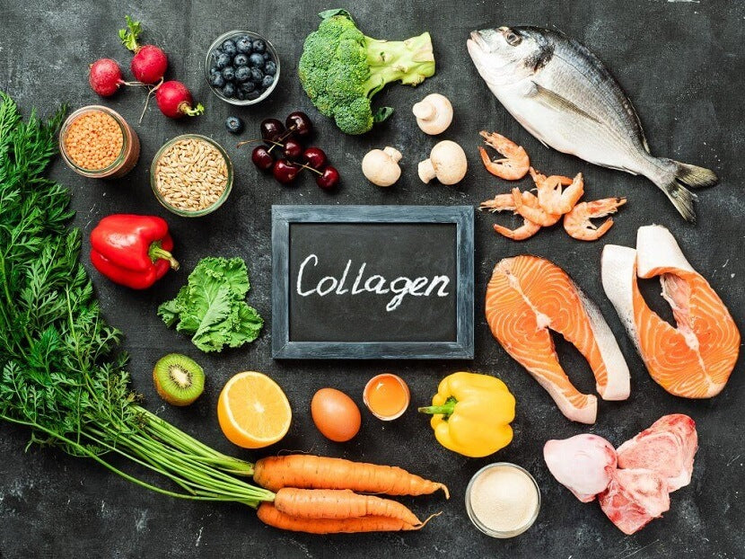 What Does Collagen Do For Skin Health?
