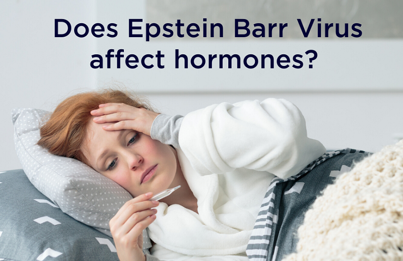 Epstein Barr Virus (EPV) and Your Hormones