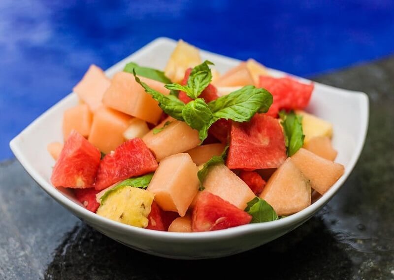 Fruit Salad Recipe