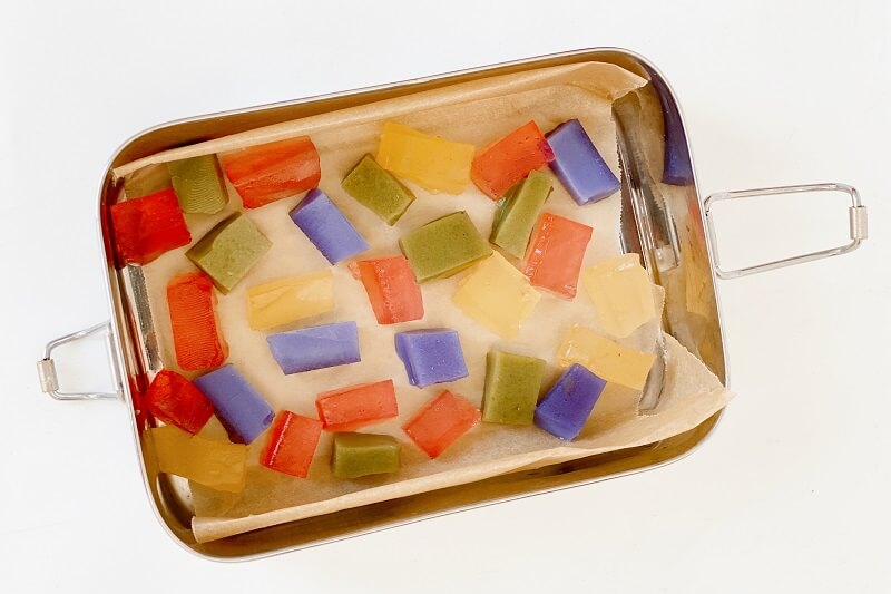Natural Gummies