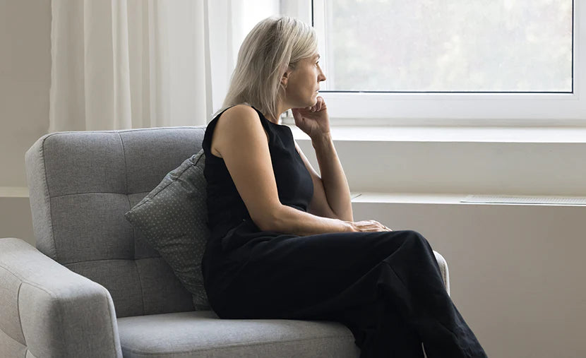 HRT & Menopause: Natural Support for Your Body While on HRT