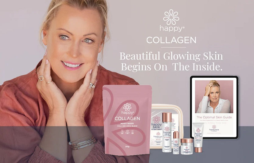 What Makes Happy Collagen So Special?