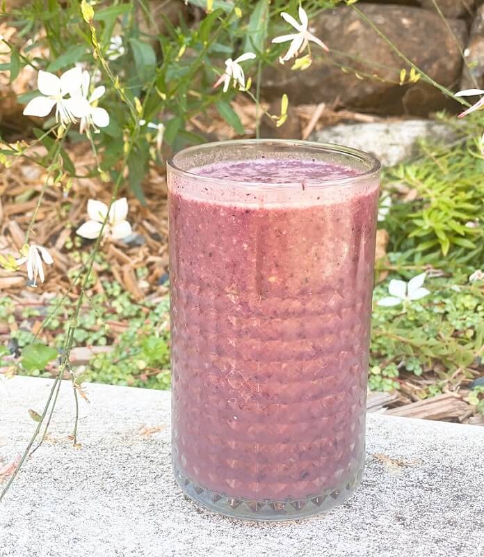 Happy Weight Lean Smoothie