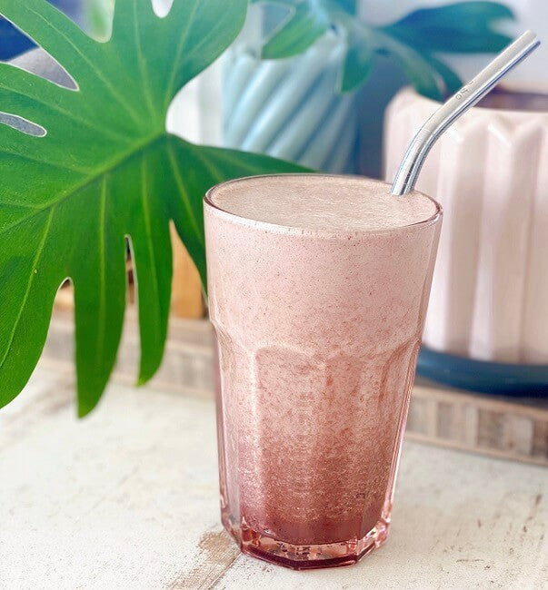 Happy Weight Berry Ripe Smoothie