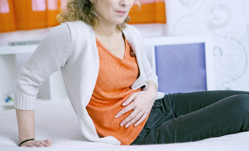 Treat IBS Naturally