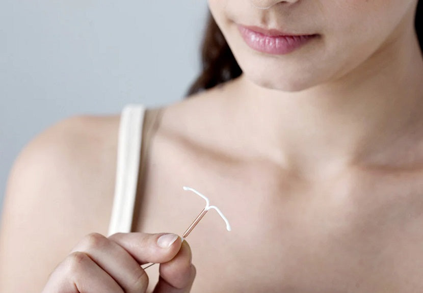 IUD Pros and Cons